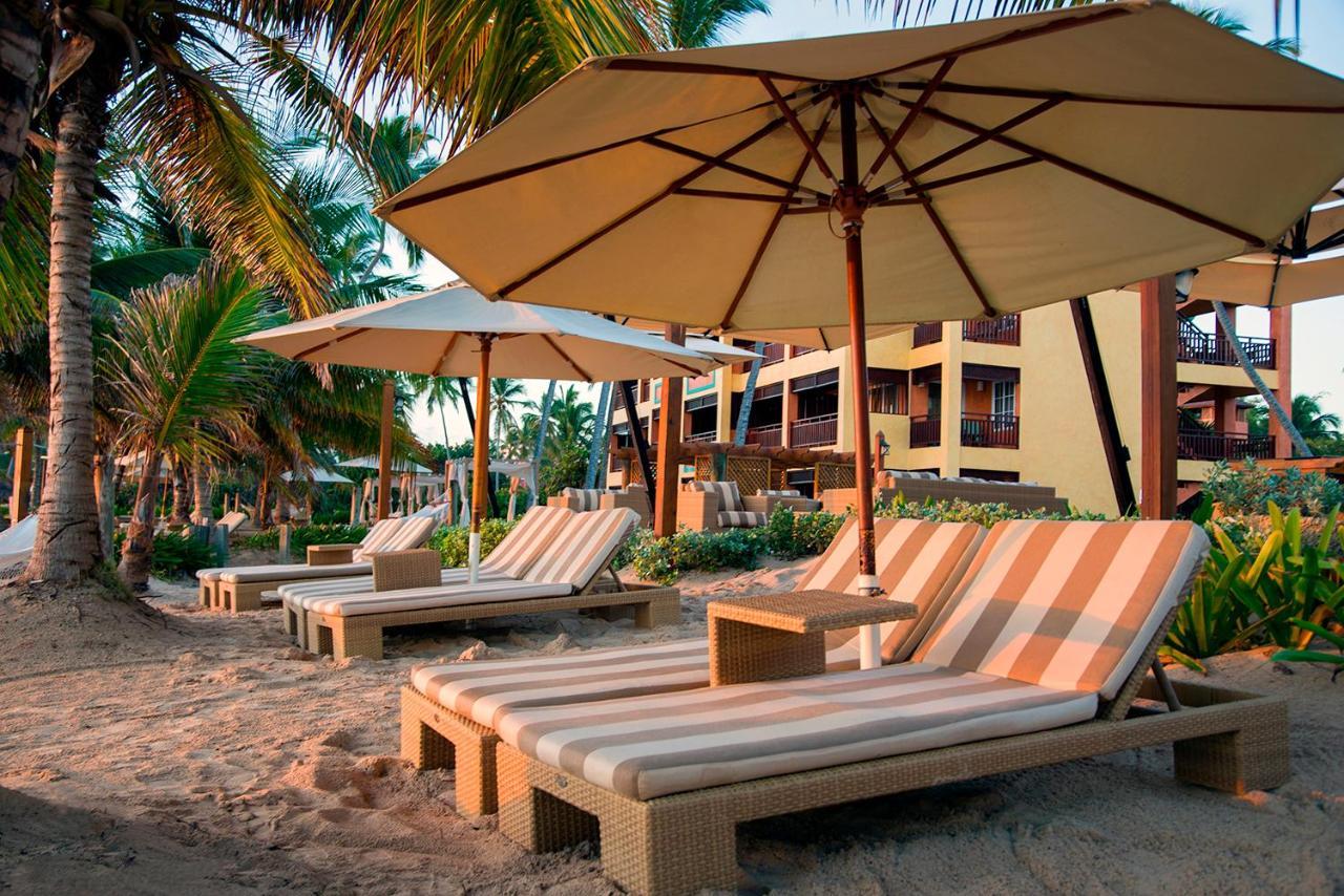 Vik Hotel Cayena Beach All Inclusive Punta Cana Exterior foto
