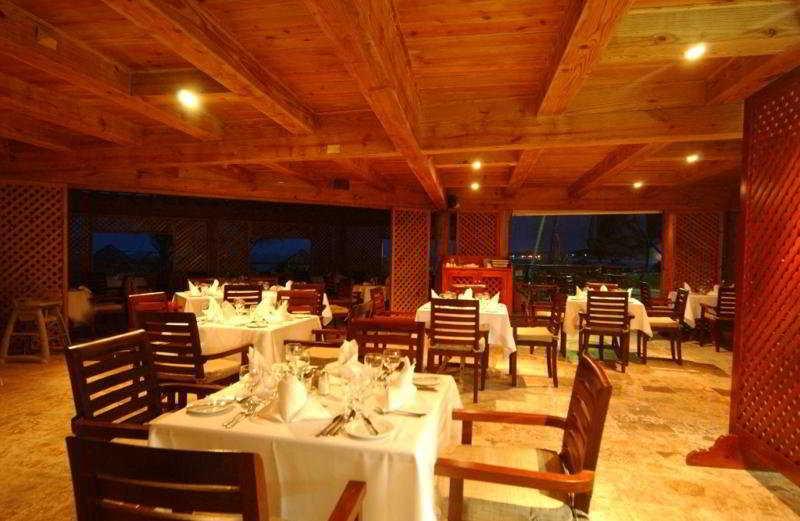 Vik Hotel Cayena Beach All Inclusive Punta Cana Exterior foto