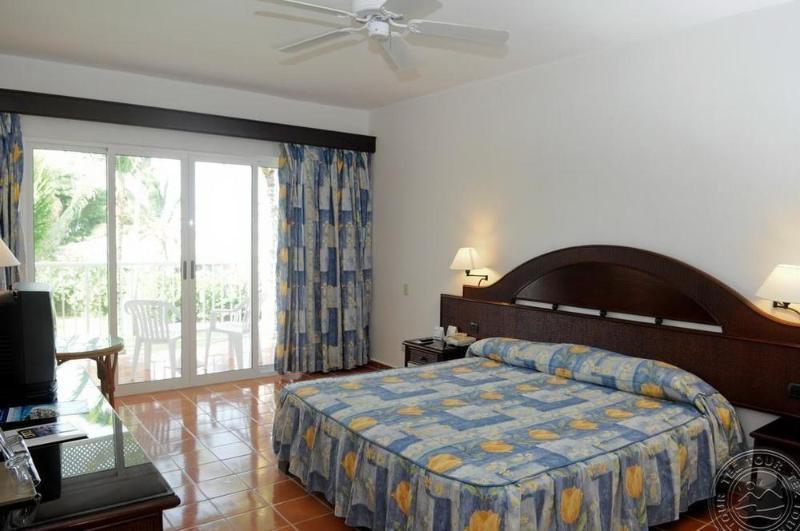 Vik Hotel Cayena Beach All Inclusive Punta Cana Exterior foto